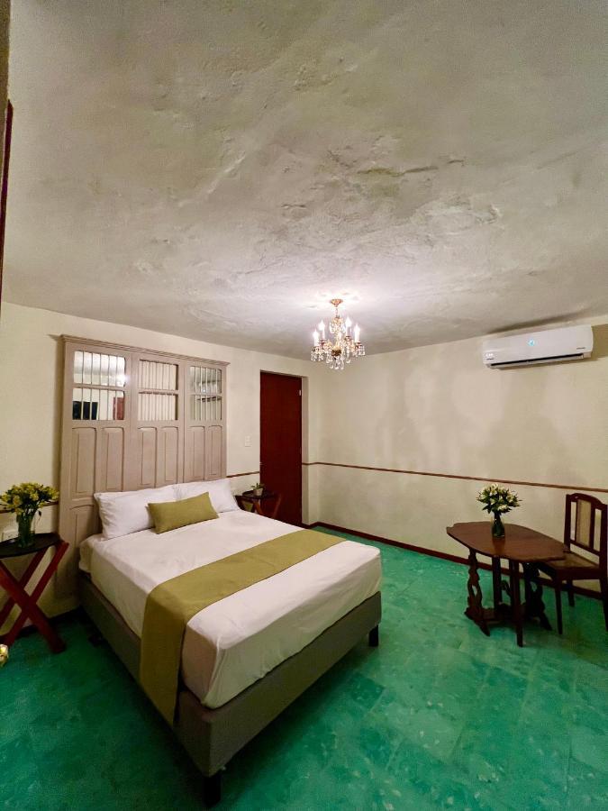 Hotel Casa Cayetana Paseo Montejo Centro