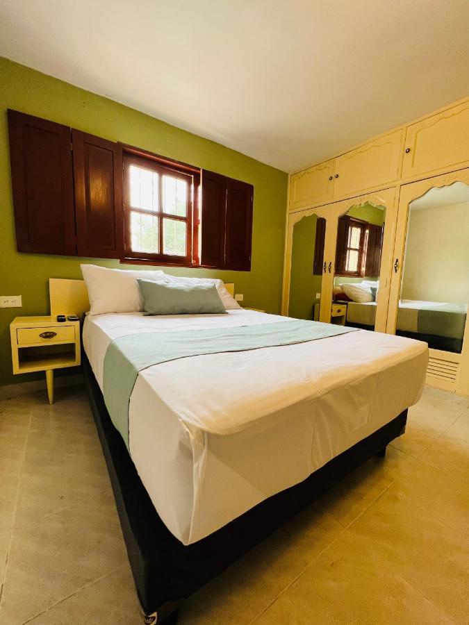 Casa Cayetana Paseo Montejo Centro Hotel