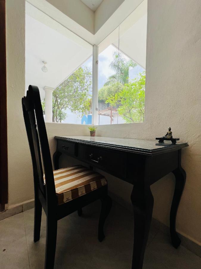 Casa Cayetana Paseo Montejo Centro Hotel *