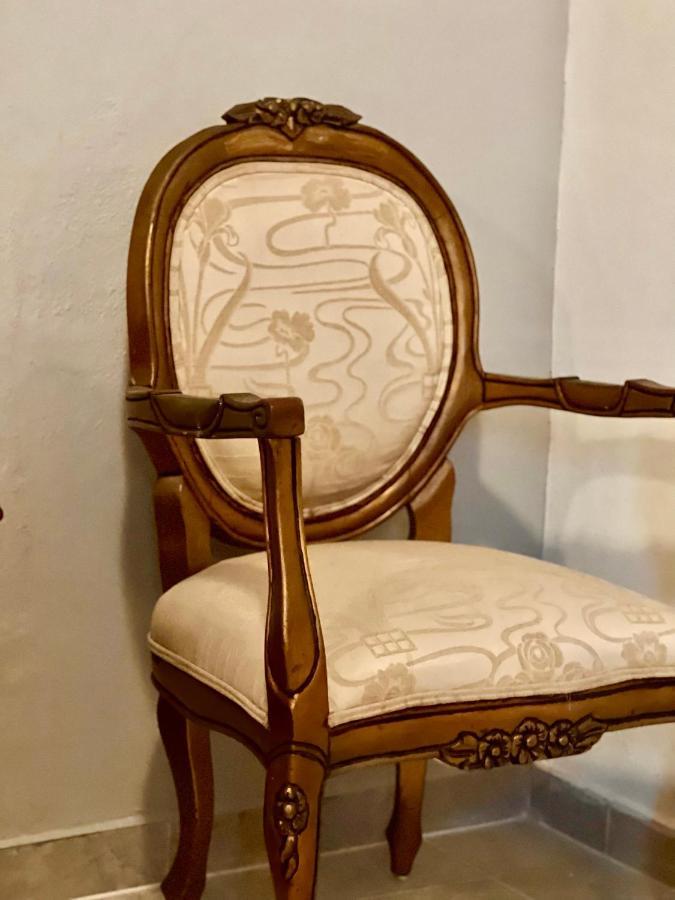 Casa Cayetana Paseo Montejo Centro Hotel Mérida