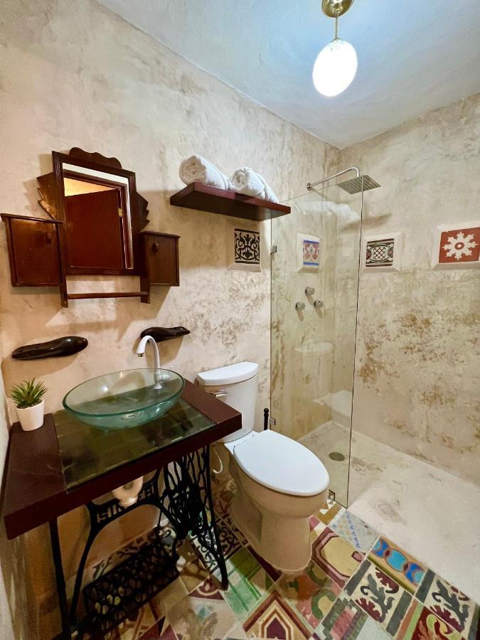 Hotel Casa Cayetana Paseo Montejo Centro