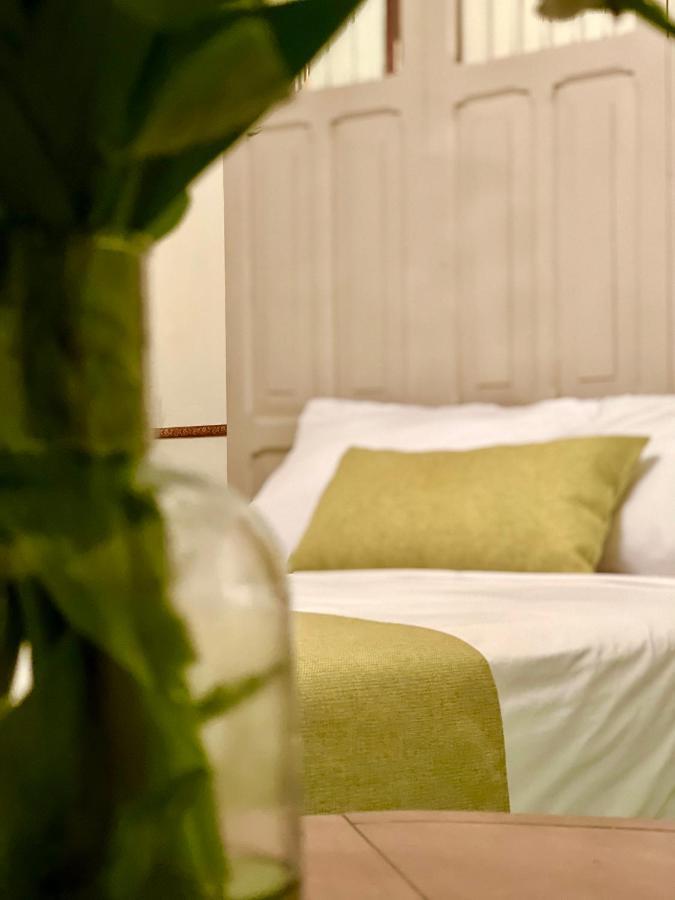 Hotel Casa Cayetana Paseo Montejo Centro Mérida