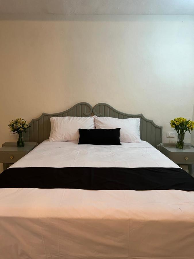 Hotel Casa Cayetana Paseo Montejo Centro Mérida
