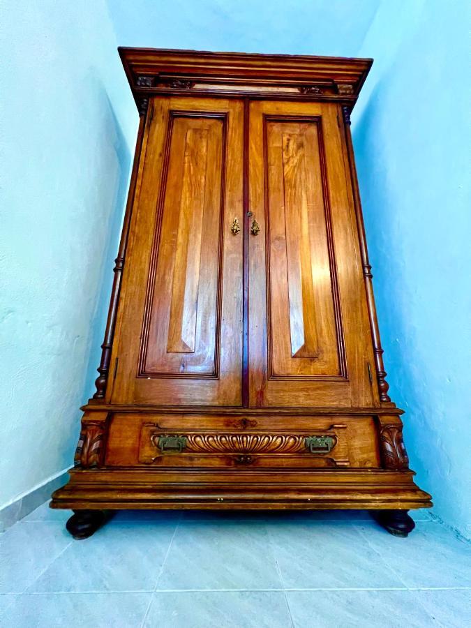 Casa Cayetana Paseo Montejo Centro *
