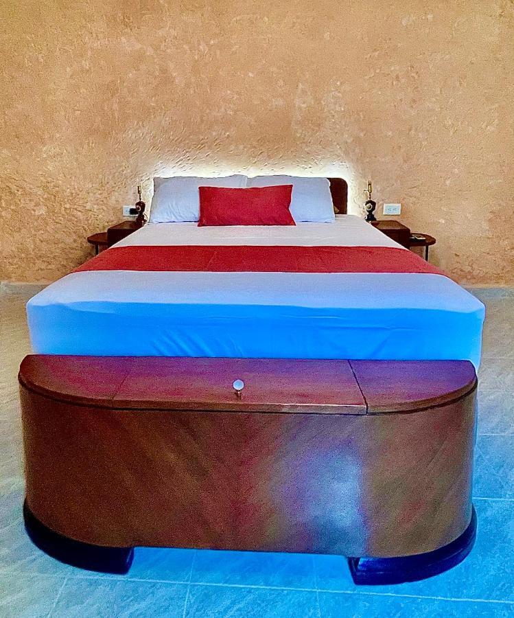 Hotel Casa Cayetana Paseo Montejo Centro