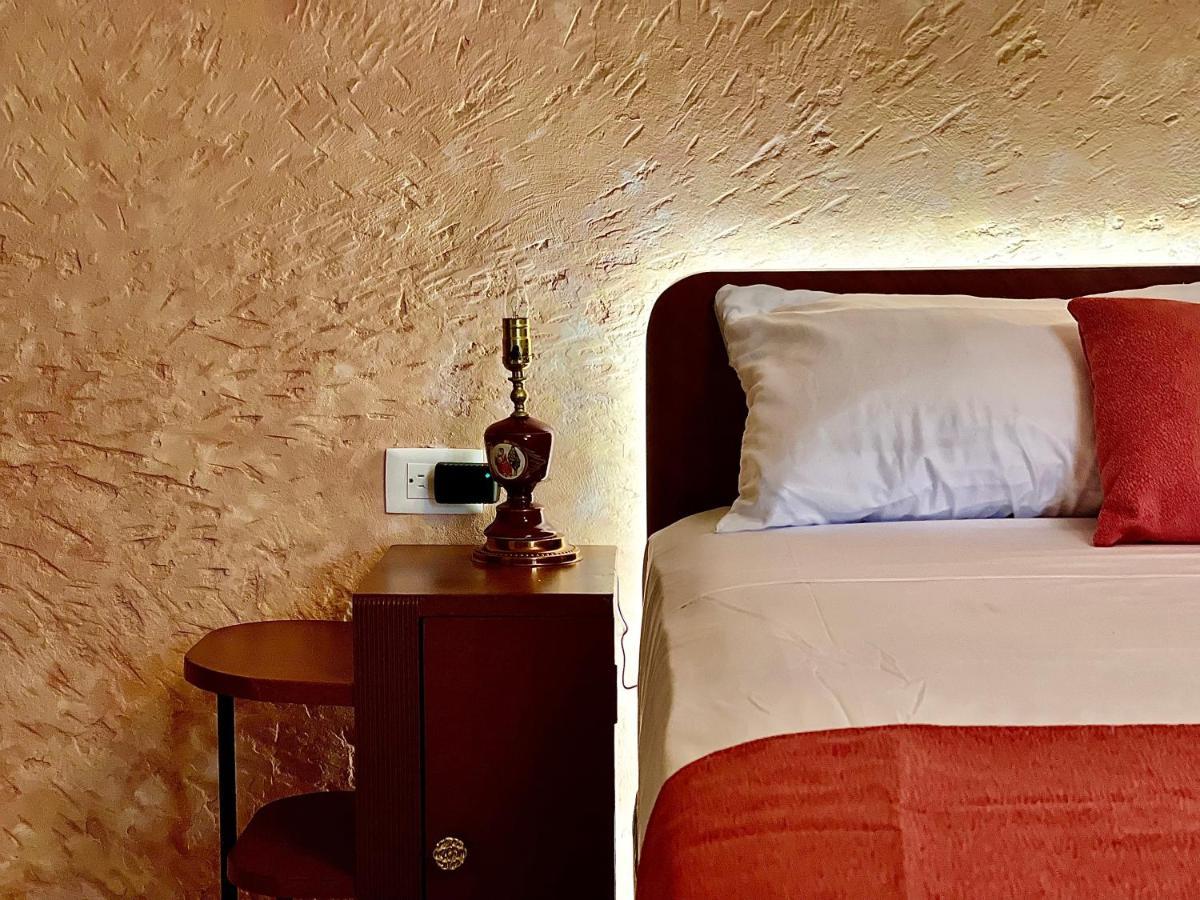 Hotel Casa Cayetana Paseo Montejo Centro