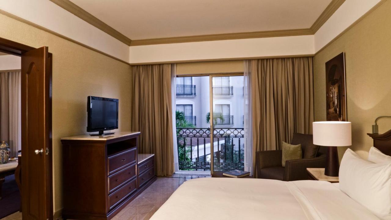 Hotel Fiesta Americana 5*