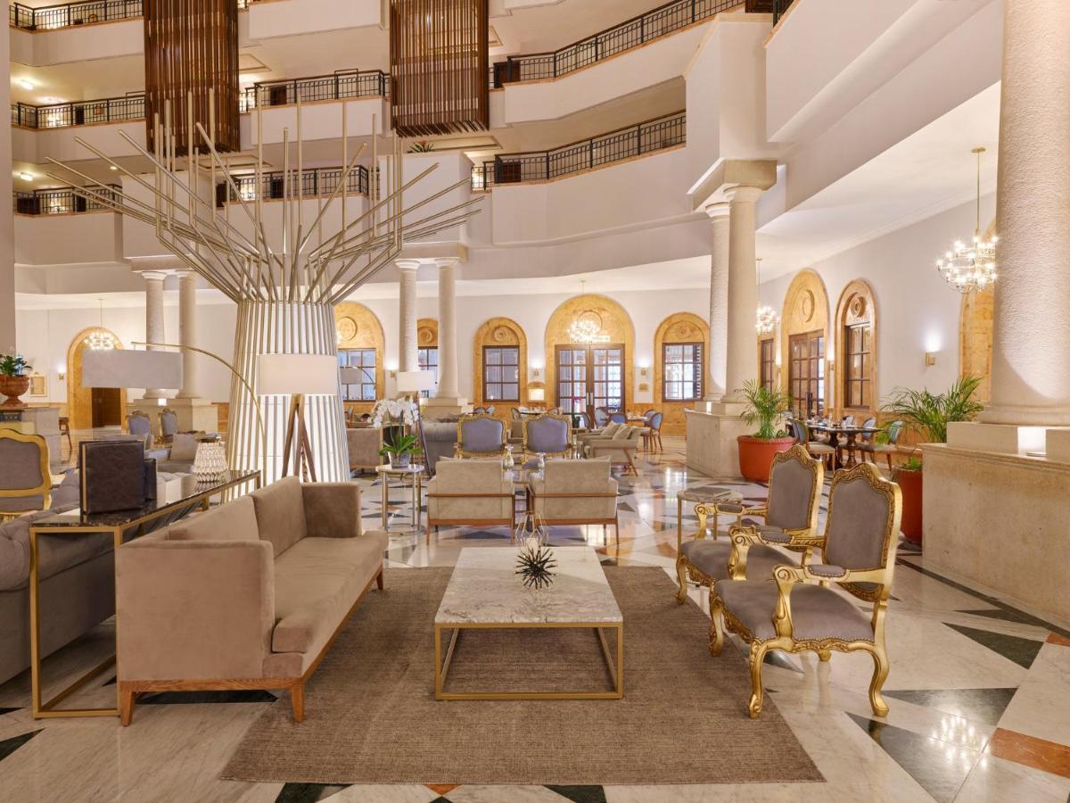 Hotel Fiesta Americana Merida
