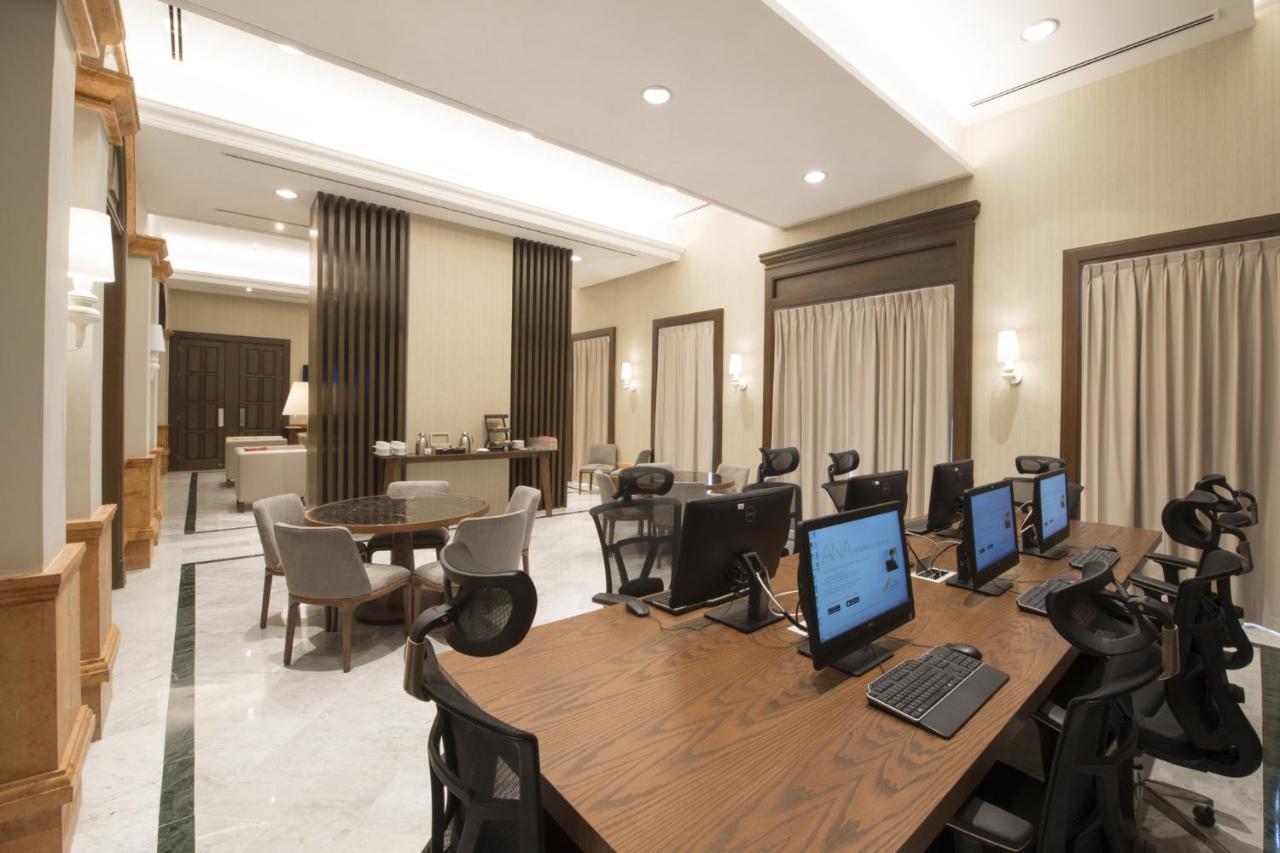 Hotel Fiesta Americana Merida