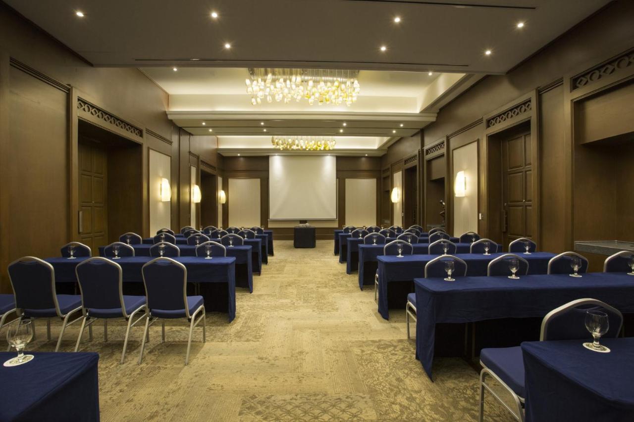 Hotel Fiesta Americana