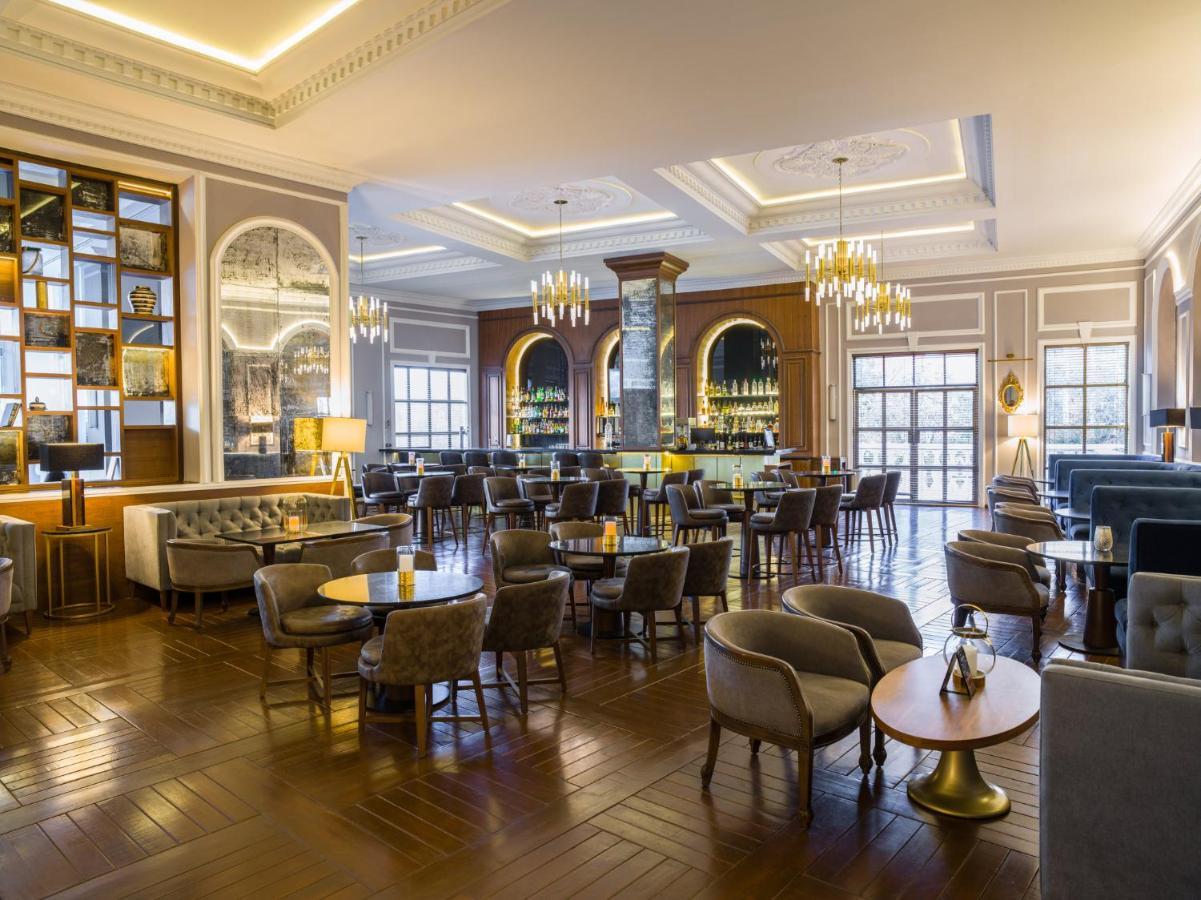 Fiesta Americana Hotel Merida