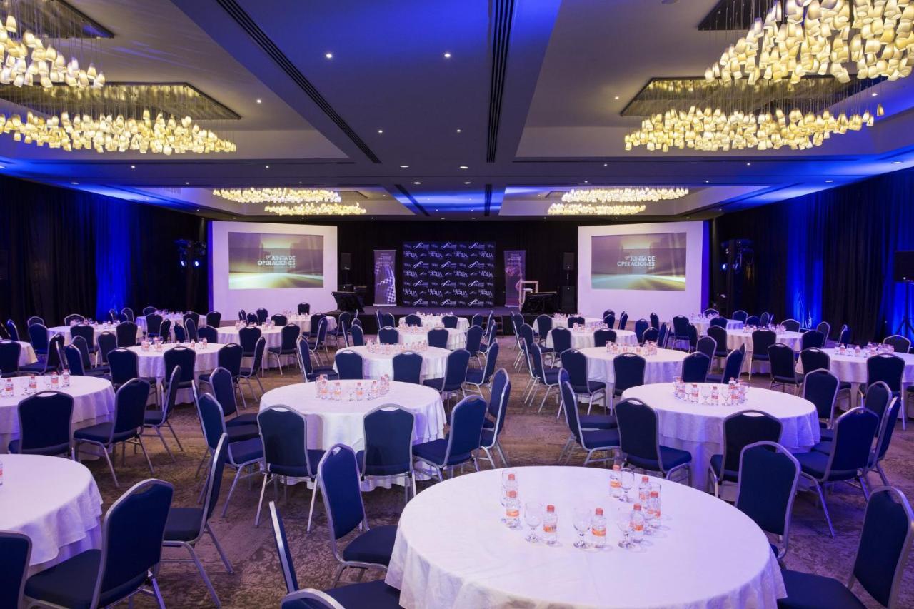 Fiesta Americana Hotel Merida