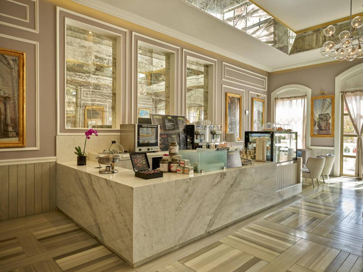 Hotel Fiesta Americana