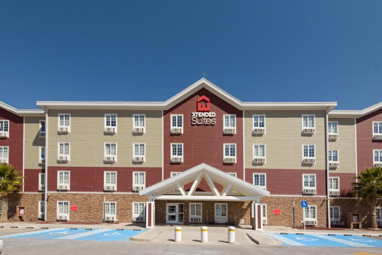 Extended Siglo Xxi Apartahotel
