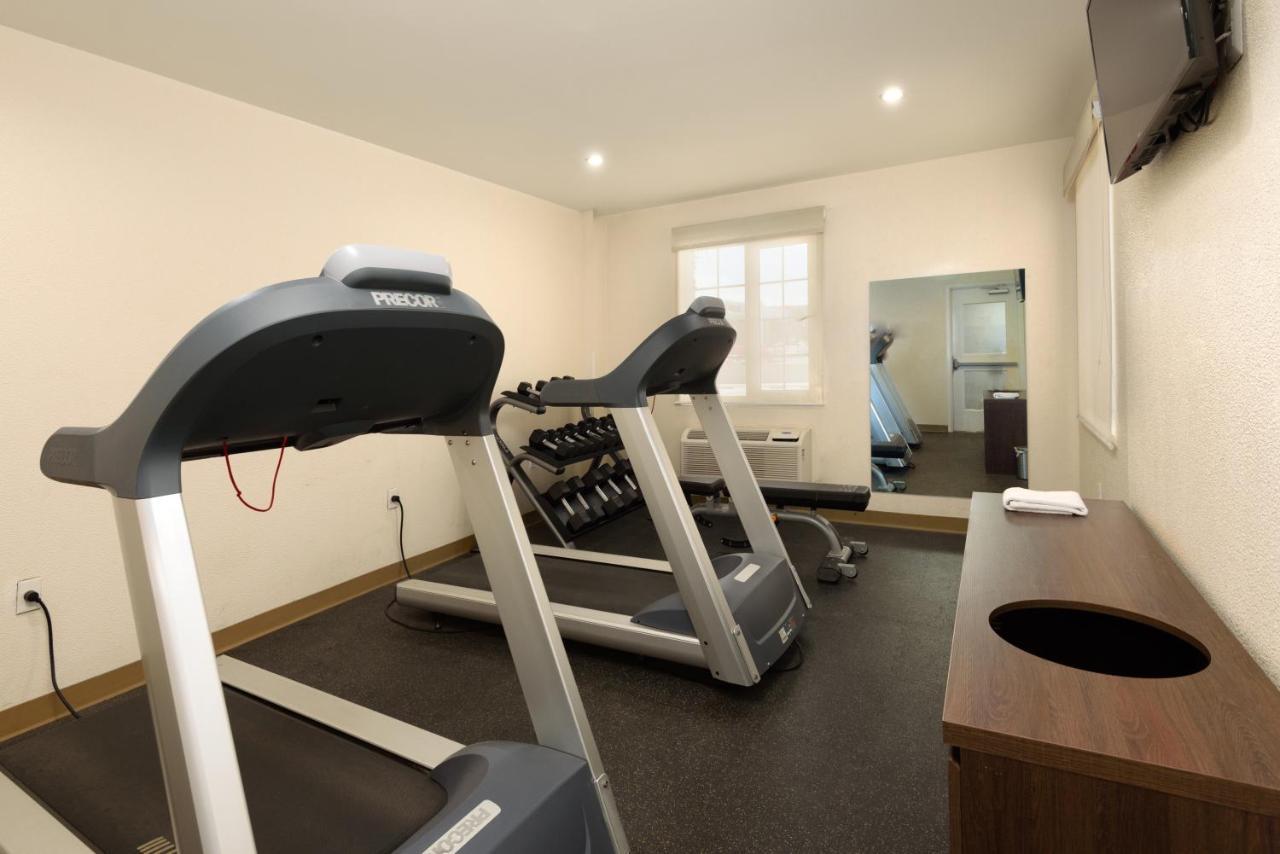Extended Siglo Xxi Apartahotel 3*