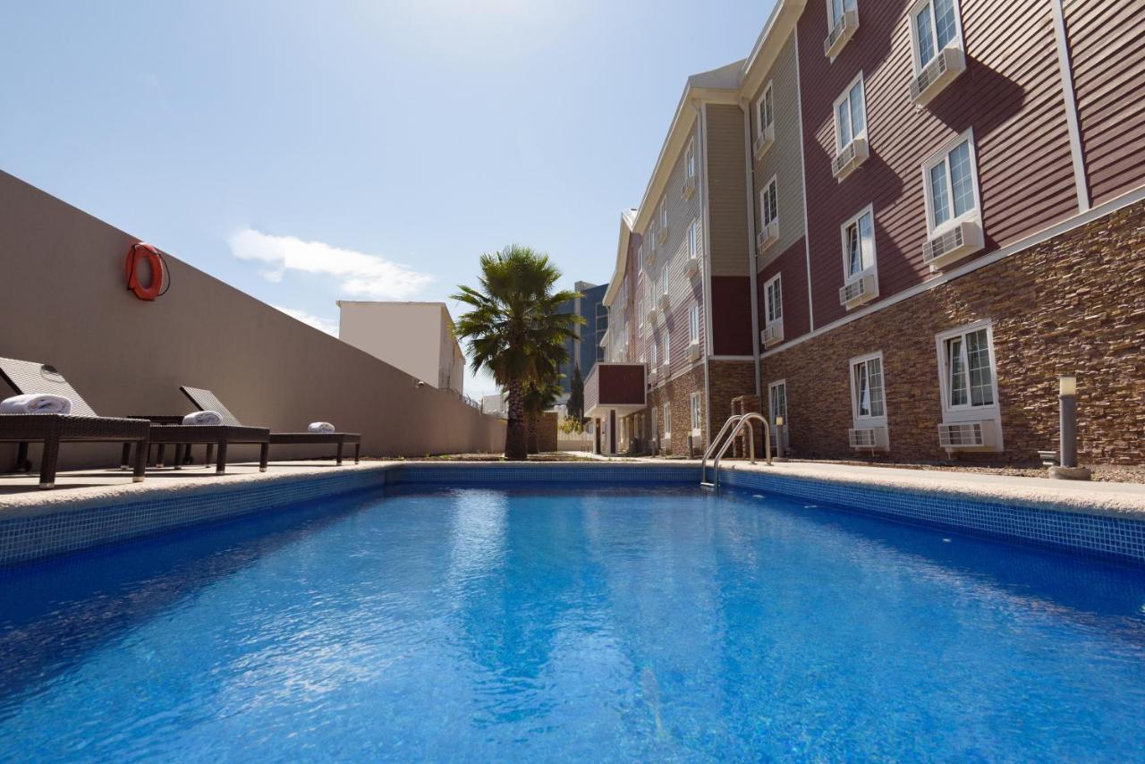 Apartahotel Extended Siglo Xxi Mérida
