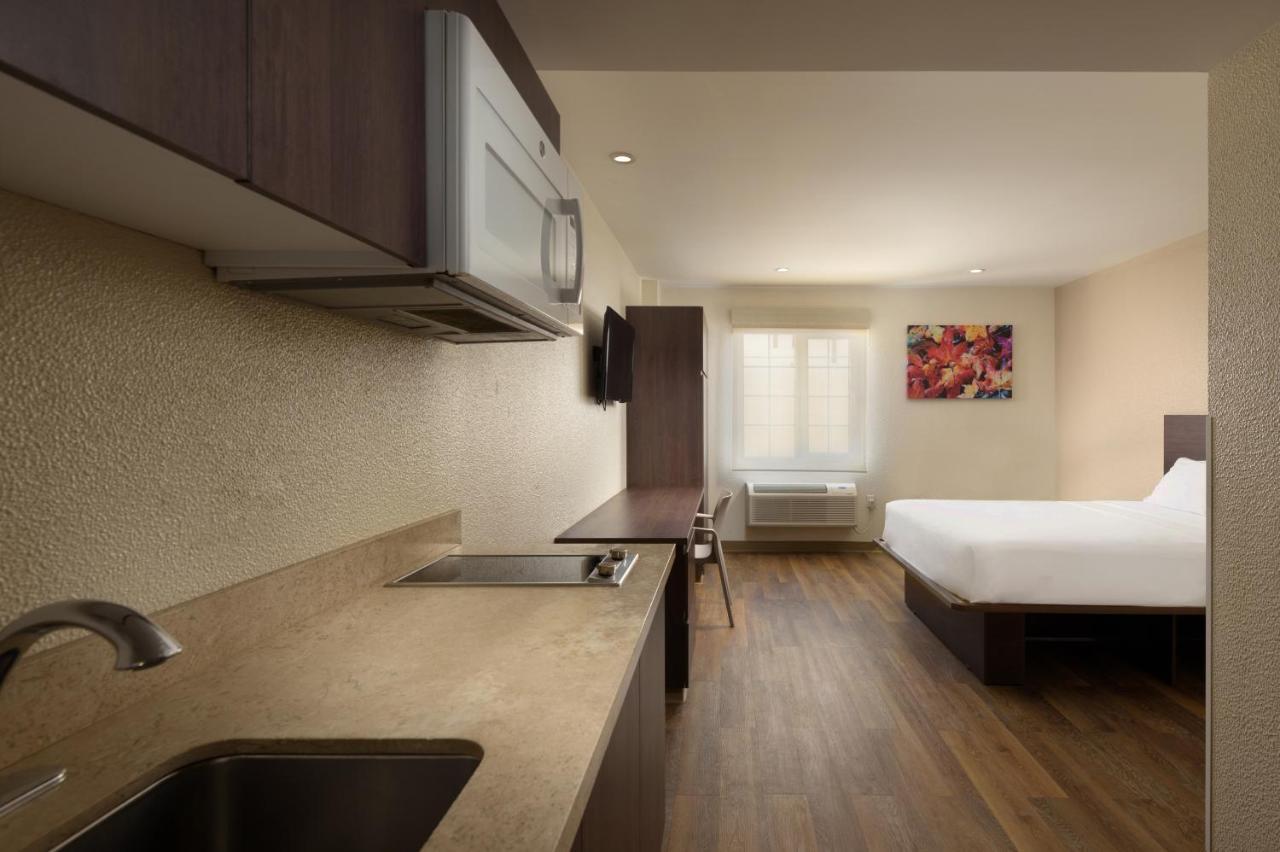 Apartahotel Extended Siglo Xxi 3*