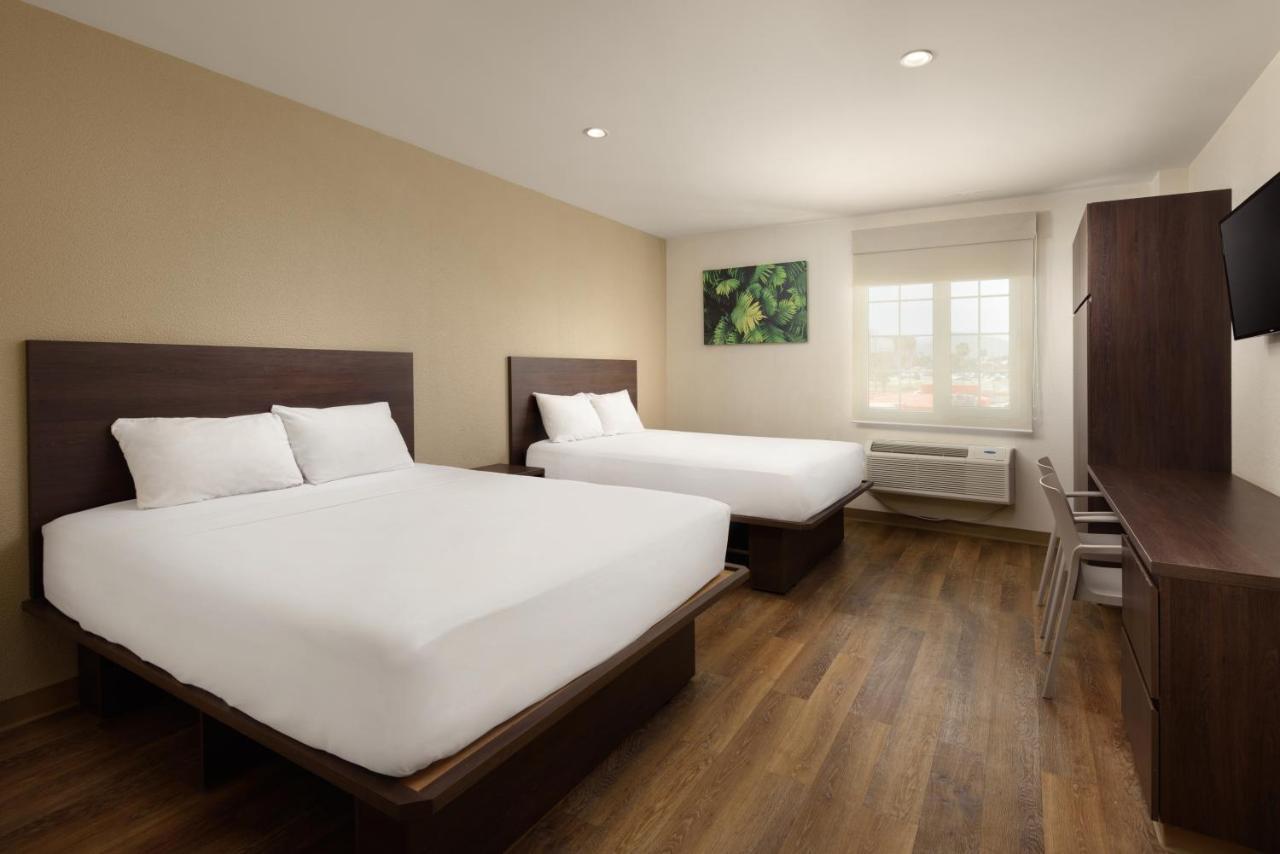 Extended Siglo Xxi Apartahotel 3*