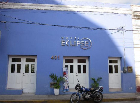 Eclipse Hotel 4*