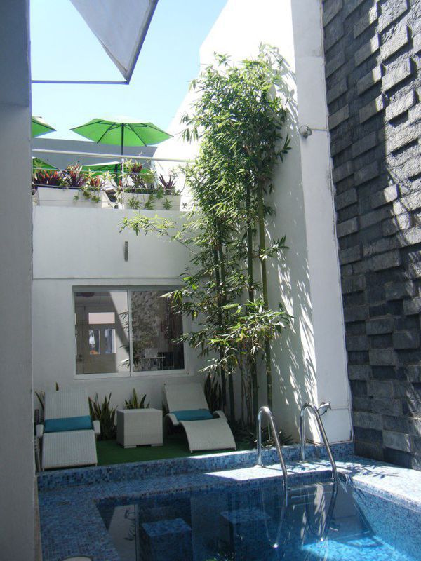 Hotel Eclipse Mérida