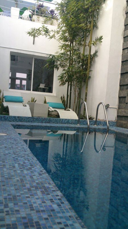 Eclipse Hotel Mérida