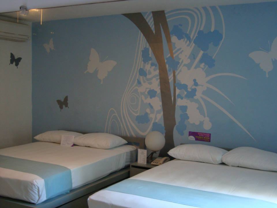 Hotel Eclipse 4*