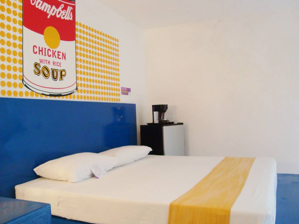 Eclipse Hotel 4*