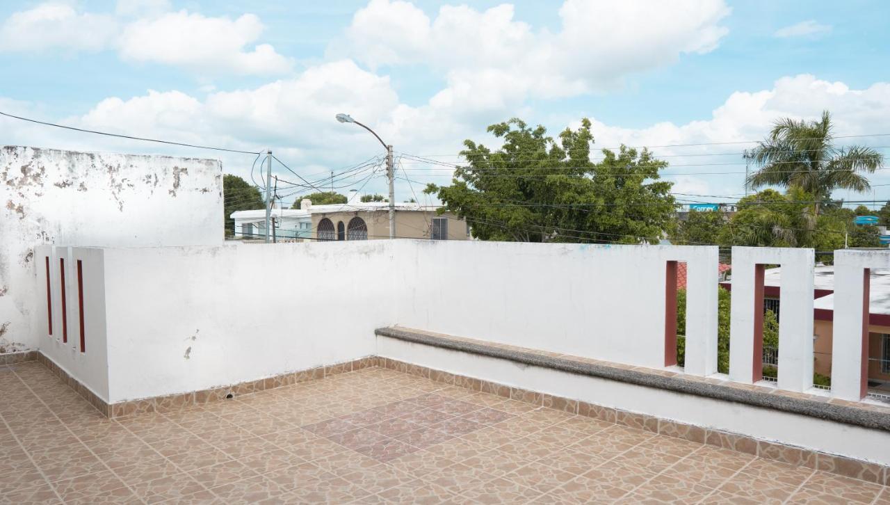 Сasa de vacaciones Casa Familiar Privado En *