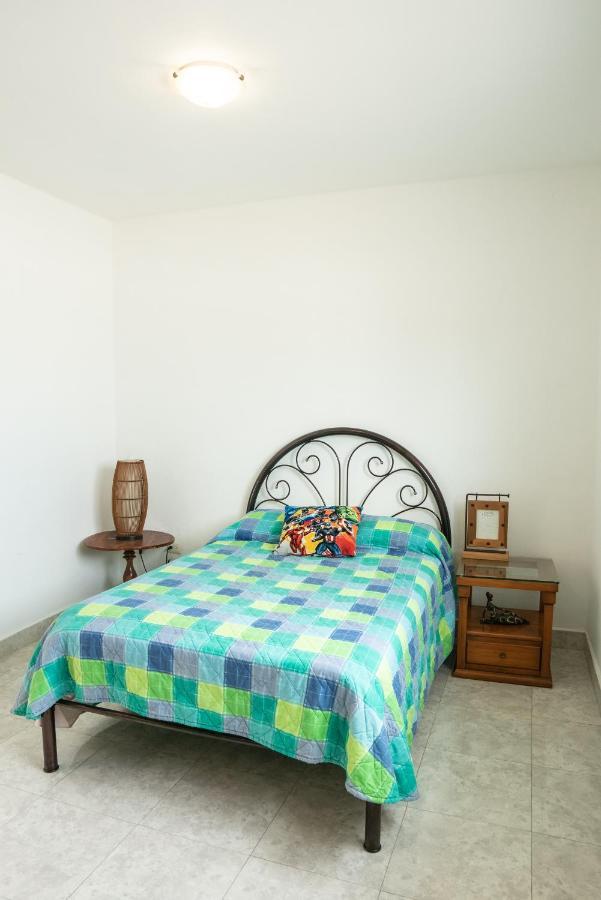 Сasa de vacaciones Casa Familiar Privado En Mérida