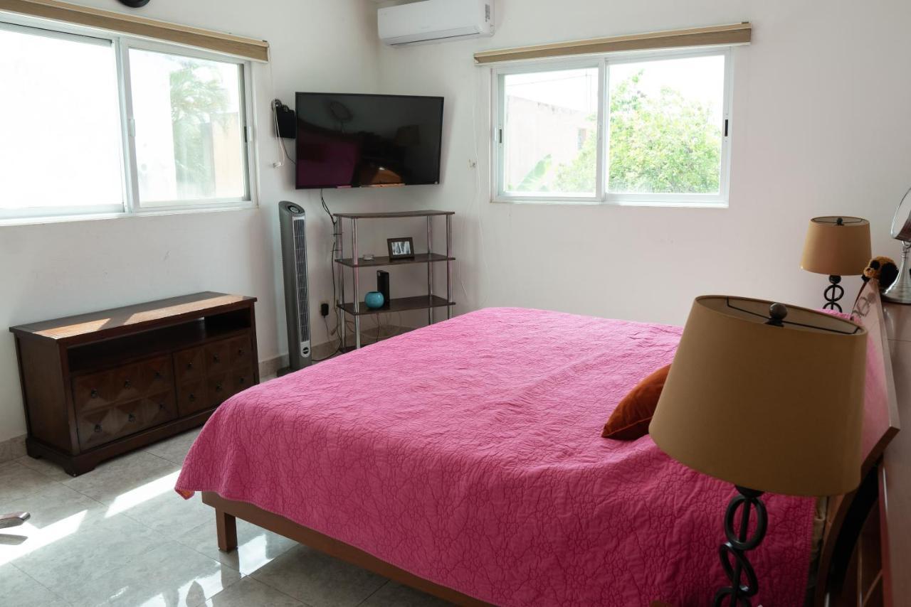Сasa de vacaciones Casa Familiar Privado En *