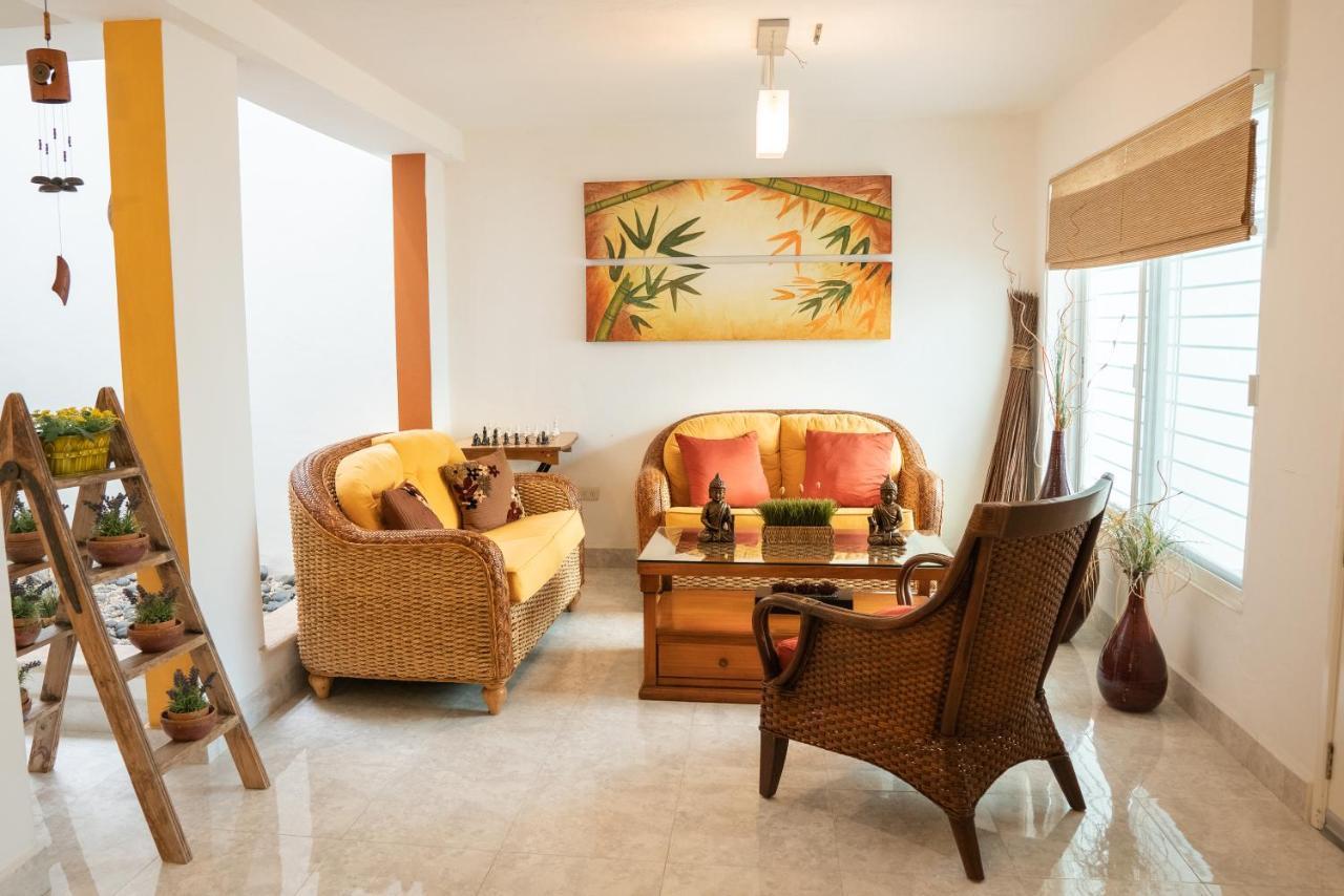 Сasa de vacaciones Casa Familiar Privado En *