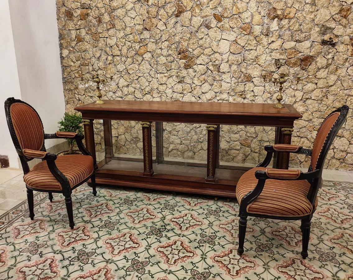 Boutique Casa Azuli Santiago Hotel Merida