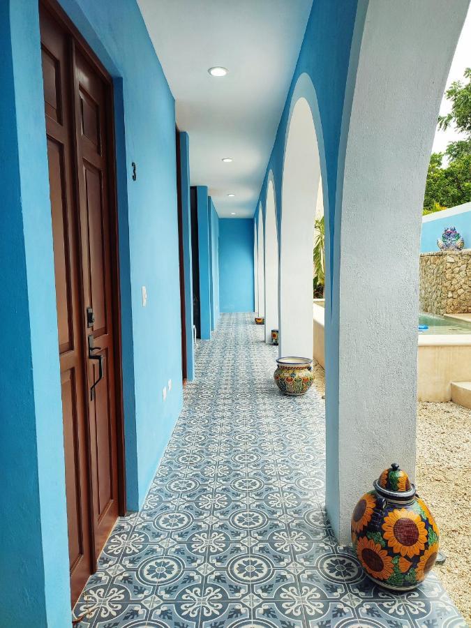 Boutique Casa Azuli Santiago