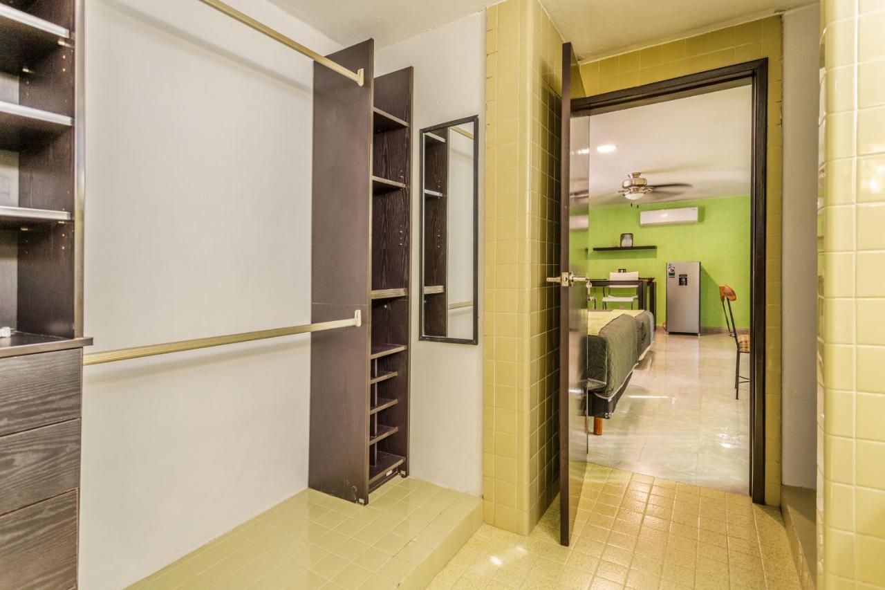 Hostpal Loft Ciudad Blanca * Mérida