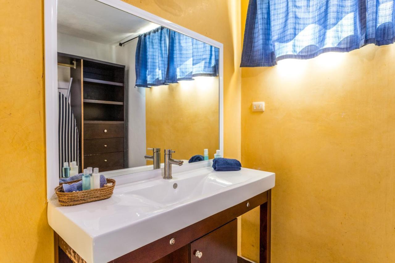 Hostpal Loft Ciudad Blanca Сasa de vacaciones Mérida