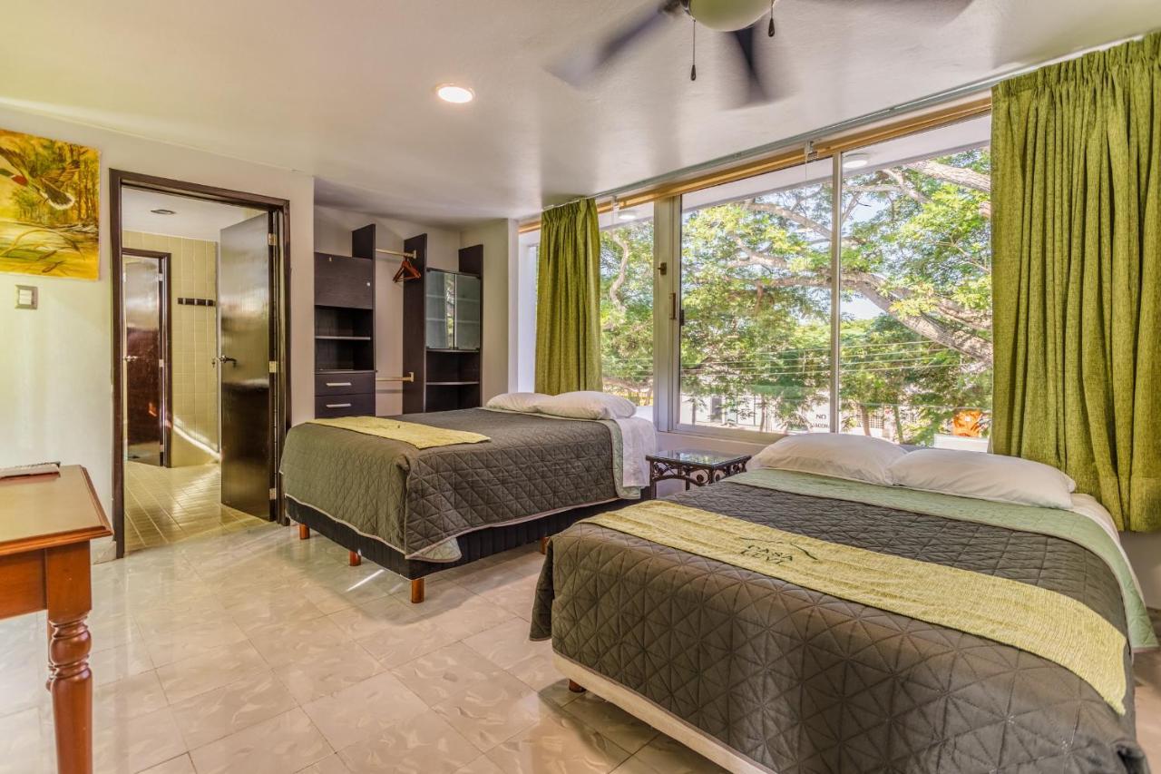 Hostpal Loft Ciudad Blanca Сasa de vacaciones