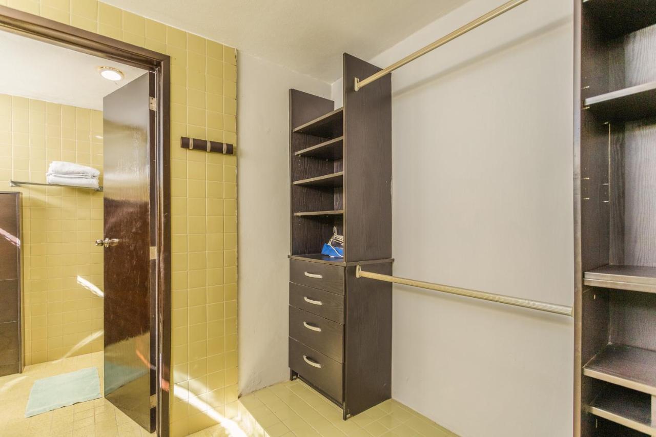 Hostpal Loft Ciudad Blanca *