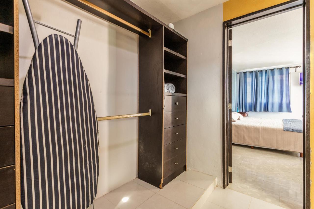 Hostpal Loft Ciudad Blanca Сasa de vacaciones Mérida