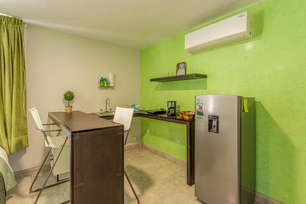 Hostpal Loft Ciudad Blanca