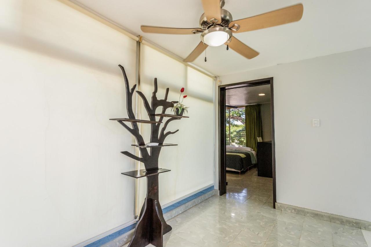 Сasa de vacaciones Hostpal Loft Ciudad Blanca