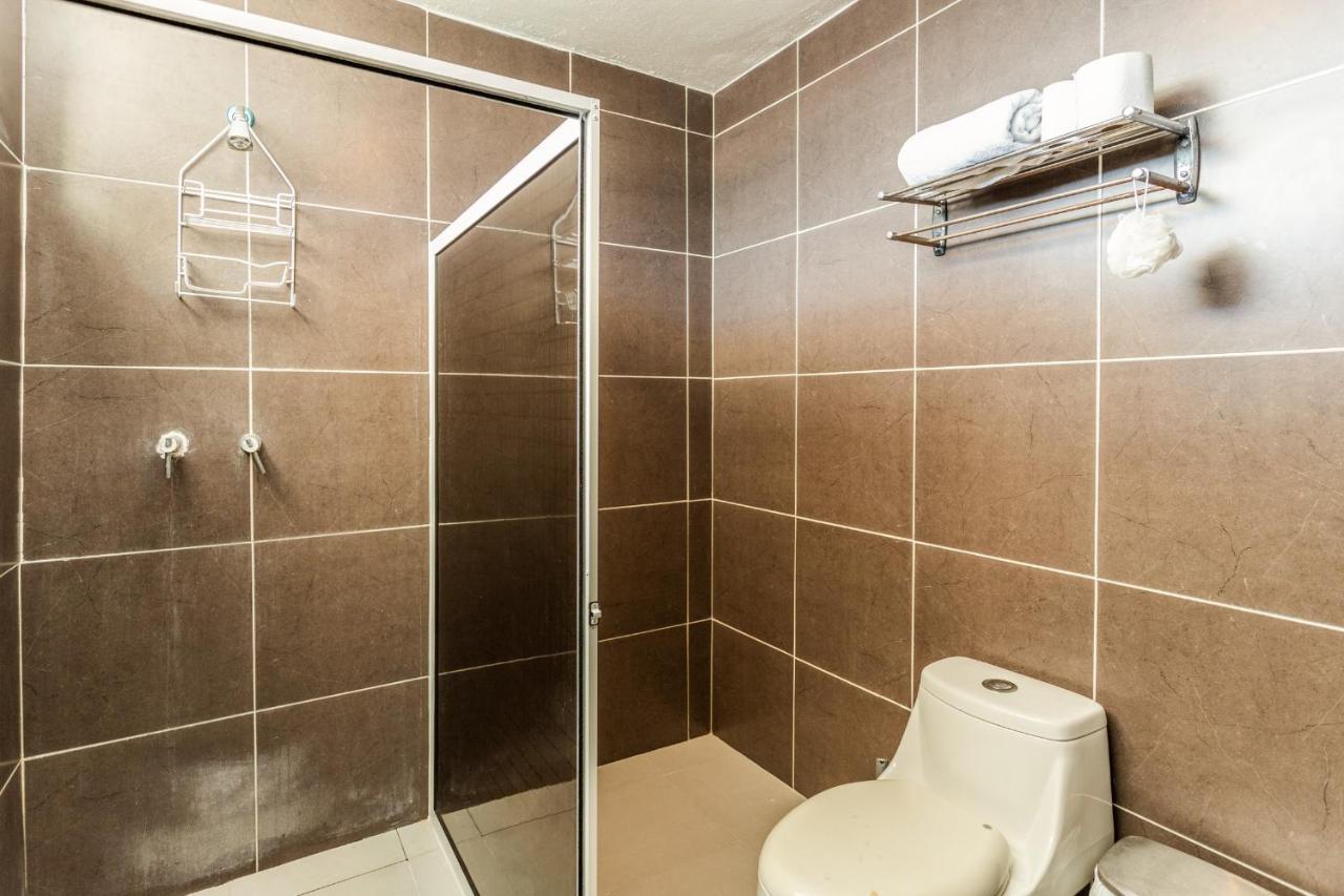 Hostpal Loft Ciudad Blanca Сasa de vacaciones Mérida