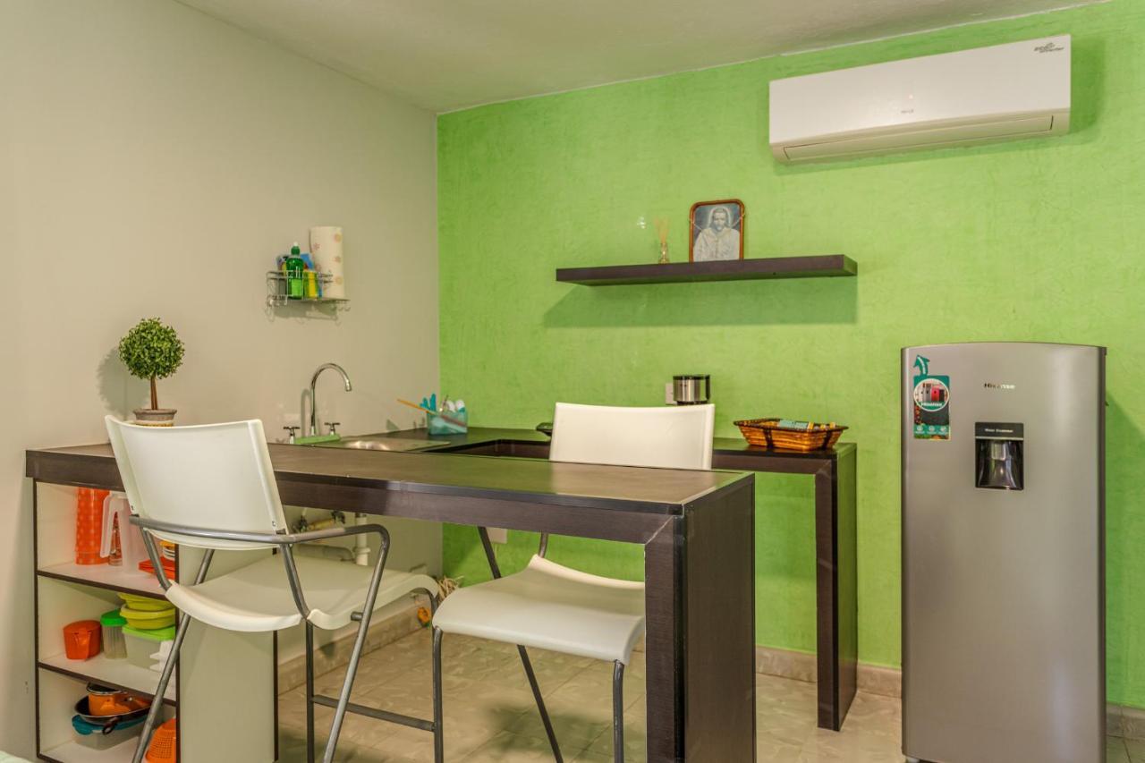 Hostpal Loft Ciudad Blanca *