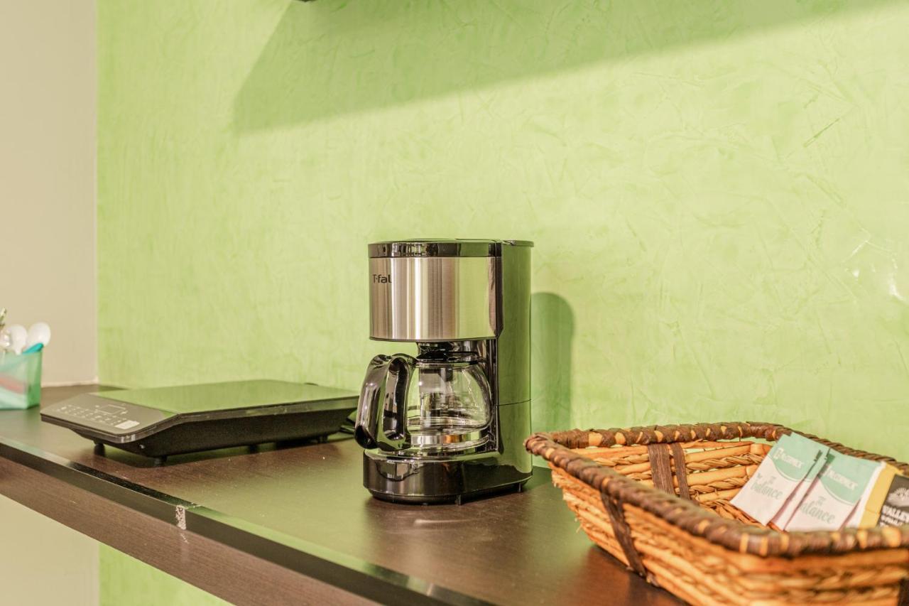 Hostpal Loft Ciudad Blanca