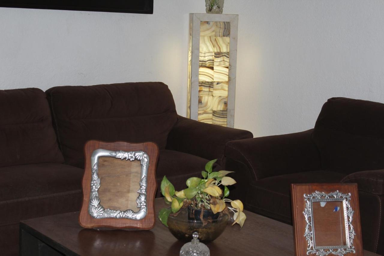 Casa Peña Сasa de vacaciones Mérida