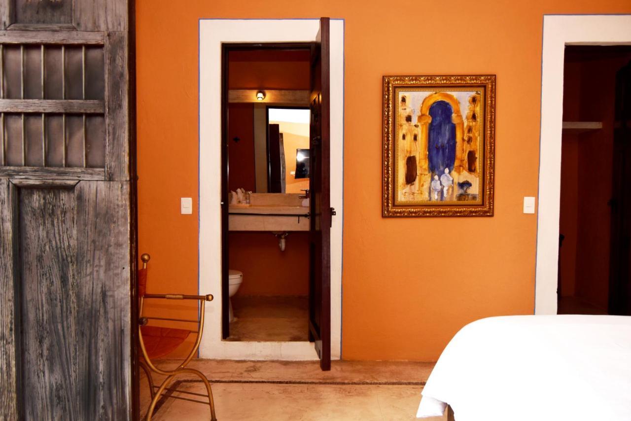 Art 64 Boutique - Adults Only Merida