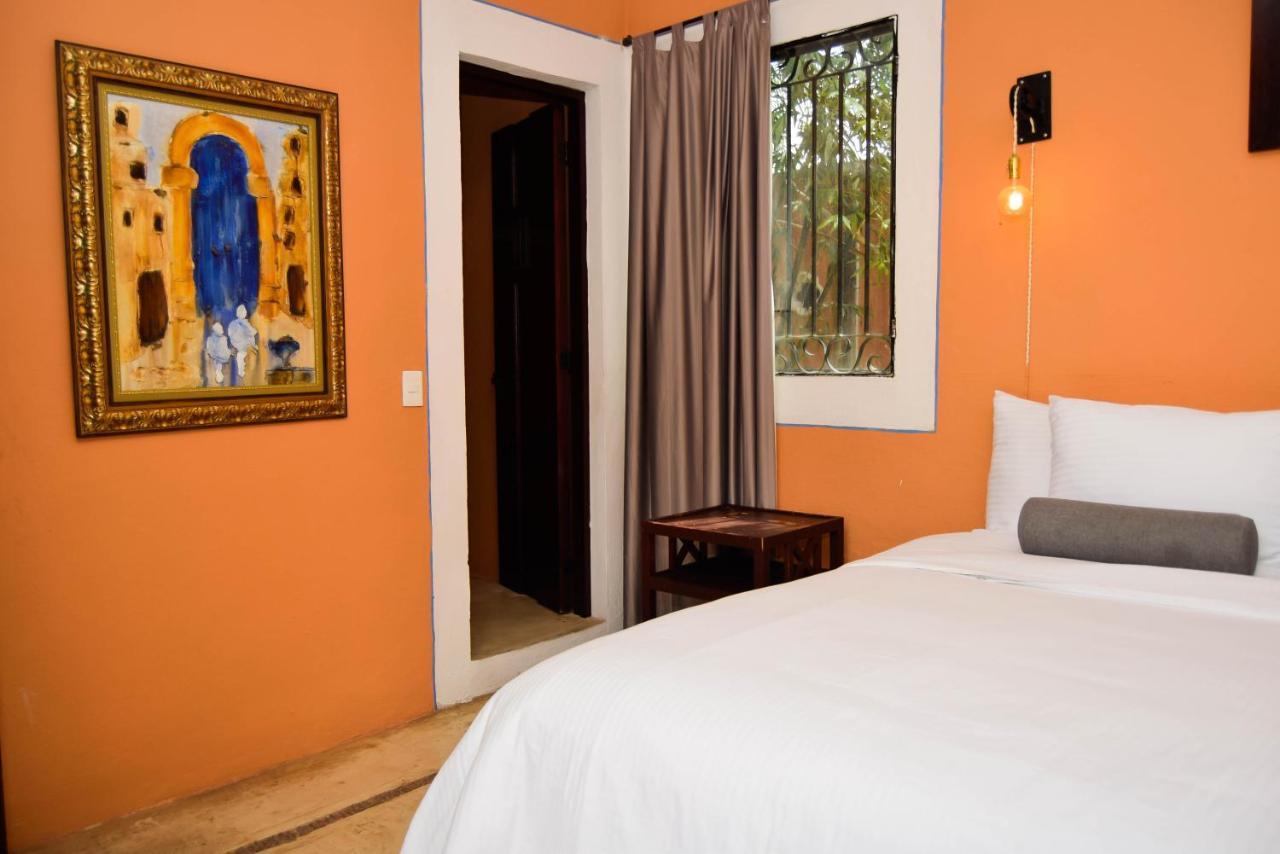 Art 64 Boutique - Adults Only 3* Merida