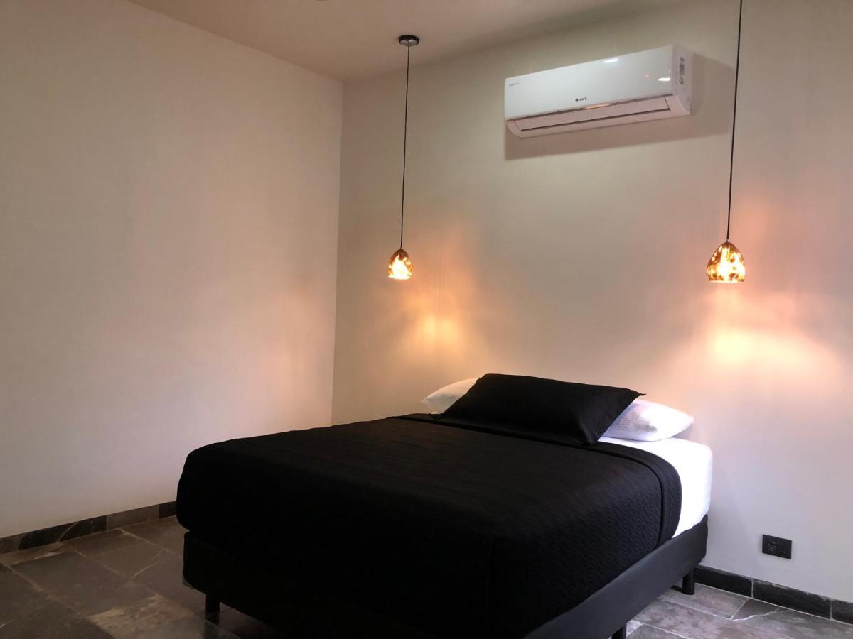 Apartahotel Suites La Negra Boutique
