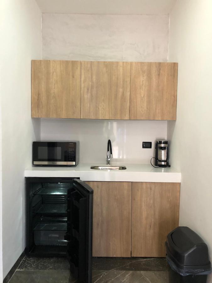 Apartahotel Suites La Negra Boutique