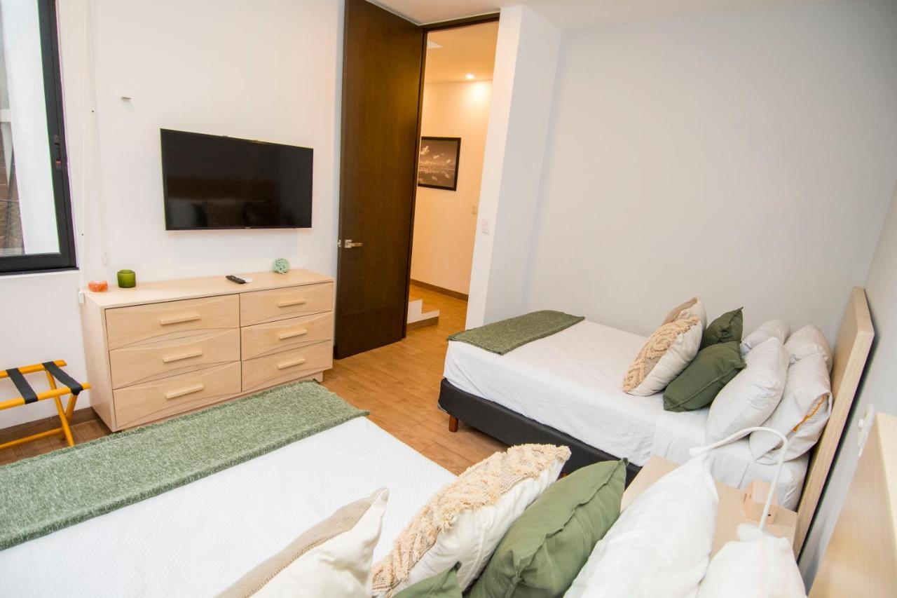 Tannah Luxury * Merida