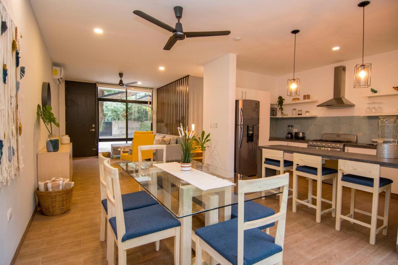 Сasa de vacaciones Tannah Luxury Mérida